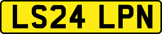 LS24LPN