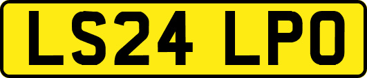 LS24LPO