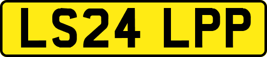 LS24LPP