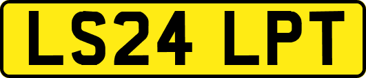 LS24LPT