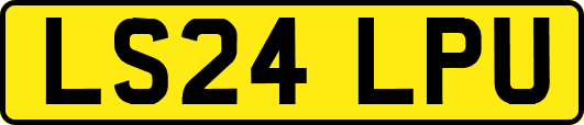 LS24LPU