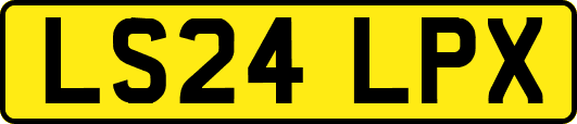 LS24LPX