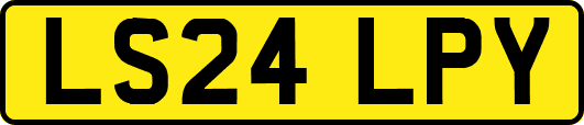 LS24LPY