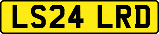 LS24LRD