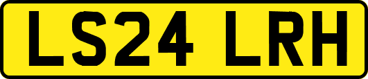 LS24LRH