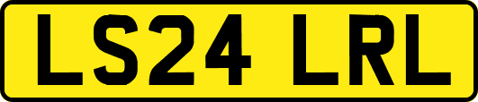 LS24LRL