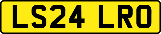 LS24LRO