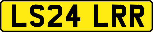 LS24LRR