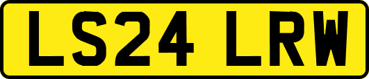 LS24LRW