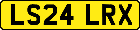 LS24LRX