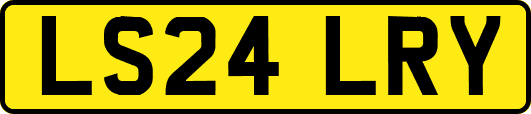 LS24LRY