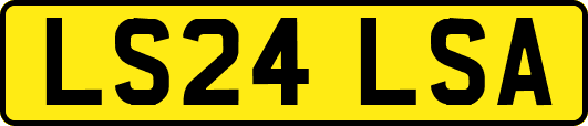 LS24LSA