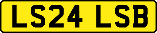LS24LSB