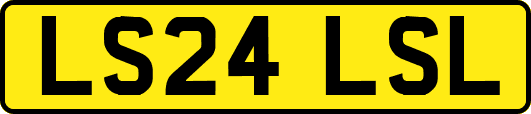 LS24LSL