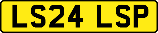 LS24LSP