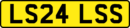 LS24LSS