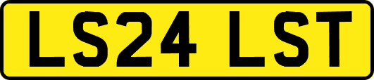 LS24LST
