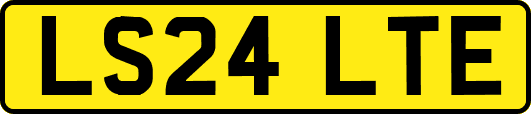 LS24LTE