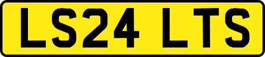 LS24LTS