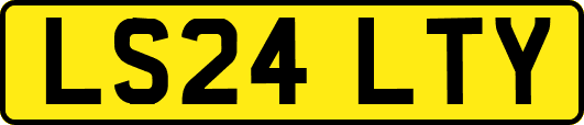 LS24LTY