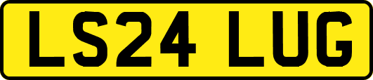 LS24LUG