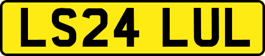 LS24LUL