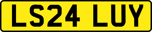 LS24LUY