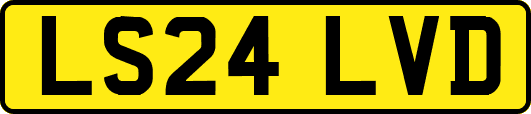 LS24LVD