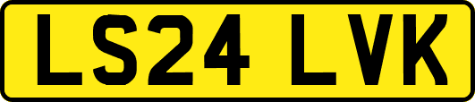 LS24LVK