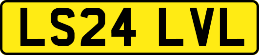 LS24LVL