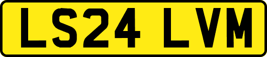 LS24LVM