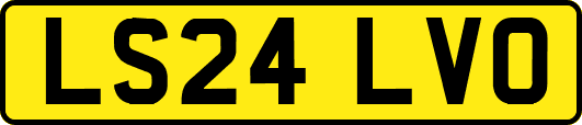 LS24LVO