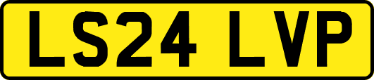 LS24LVP