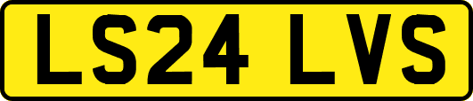 LS24LVS