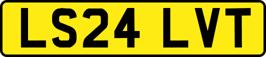 LS24LVT