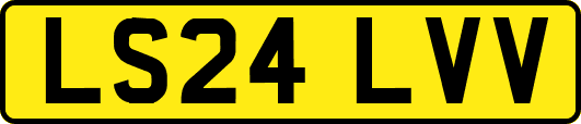 LS24LVV