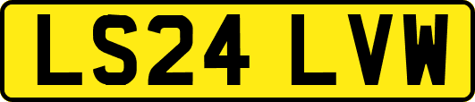 LS24LVW