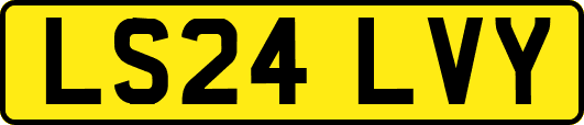 LS24LVY