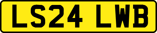 LS24LWB