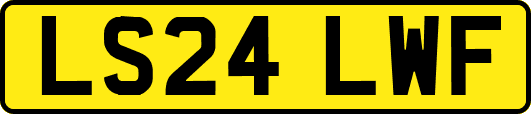 LS24LWF