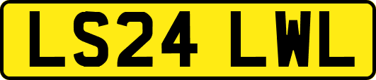 LS24LWL