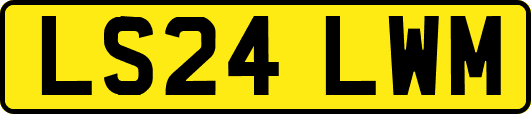 LS24LWM
