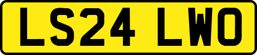 LS24LWO