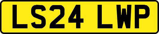 LS24LWP