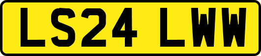 LS24LWW