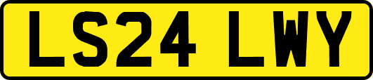 LS24LWY