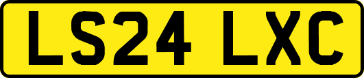 LS24LXC