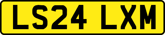 LS24LXM