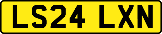 LS24LXN