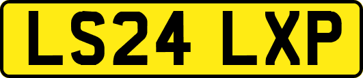 LS24LXP